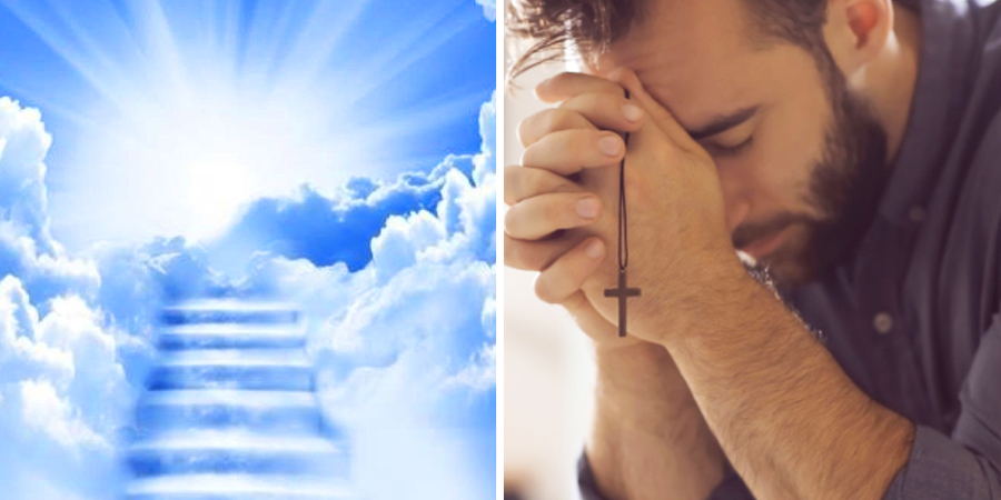 El poder milagroso de orar